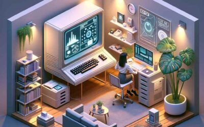 Healthcare Data Privacy: Anonymized Visualization Techniques