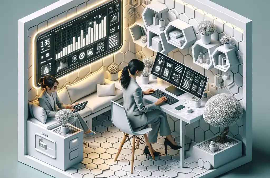 Hexagonal Architecture for Data Platforms: Ports and Adapters