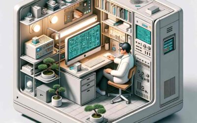 Hidden Technical Metadata Management and Exposure