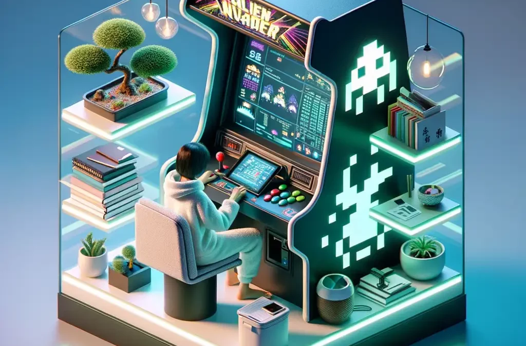 Holographic Data Modeling for Multi-Perspective Analytics