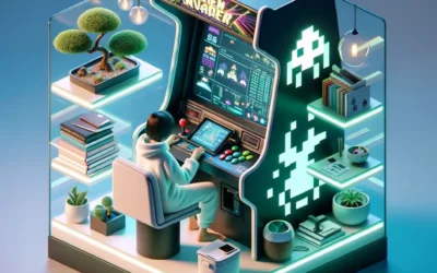 Holographic Data Modeling for Multi-Perspective Analytics