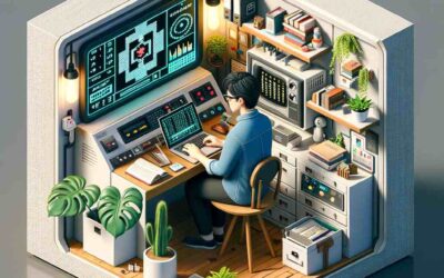 Homomorphic Computing Primer: Crunching Encrypted Bits