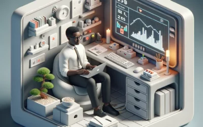 How to Scale Your Data Infrastructure as You Grow