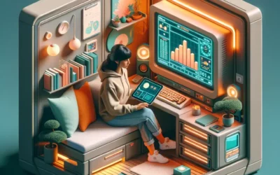 How to Transition from Traditional ETL to Modern Data Engineering