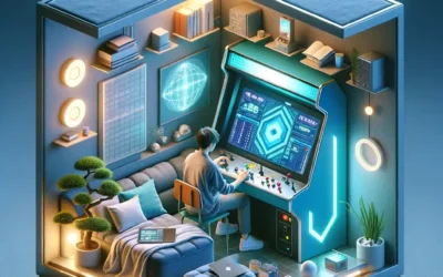 Hyperdimensional Computing Approaches to Analytics