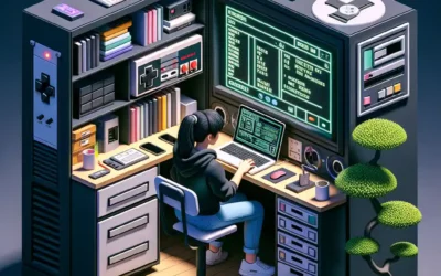 Implementing Data Version Control in Your Organization