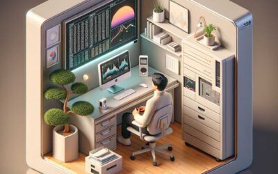 Implementing Zoom-to-Details in Multi-Resolution Visualizations