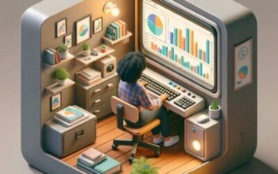 Information Hierarchy in Dashboard Layout Design