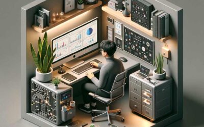 Interactive Crossfiltering Implementation for Multi-Chart Dashboards