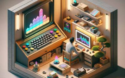 Interactive Legends: Enhancing User Control in Visualizations