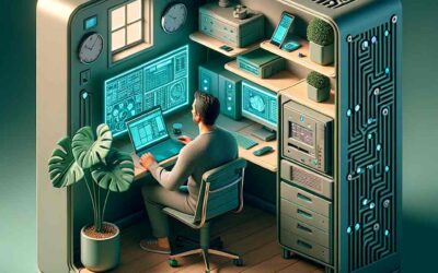 IoT Sensor Data Streams: Real-Time Visualization Architecture Patterns