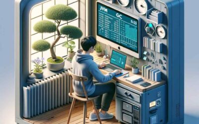 Long-Running Jobs vs JVM GC: A Love-Hate Story