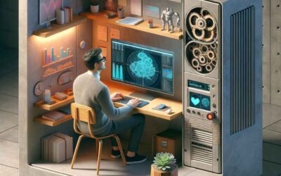 Medical Imaging Analytics: Diagnostic Data Visualization Tools