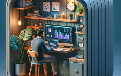 Mental Health Analytics: Therapy Outcome Visualization Systems