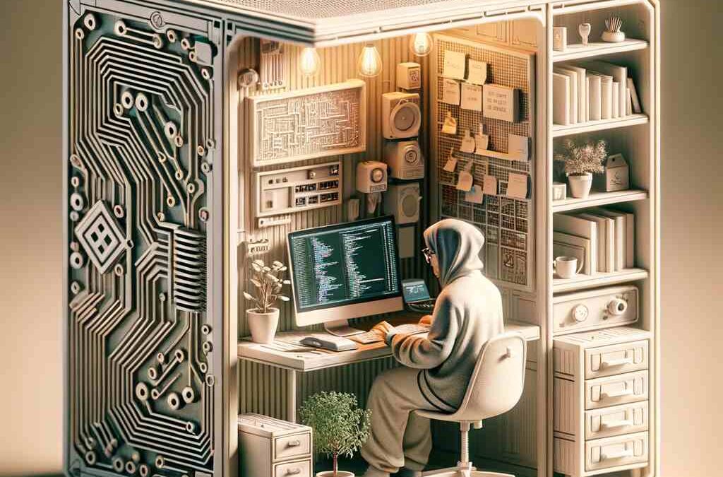 Metadata-Driven Access Control Implementation