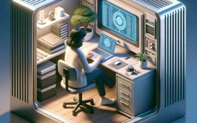 Metadata-Driven Default Security Classification