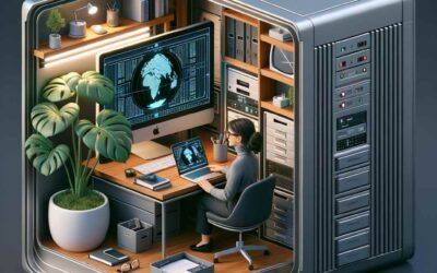 Negative Space Utilization in Dashboard Design