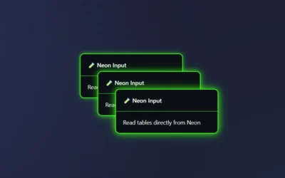 ET1.1 Neon Input Node