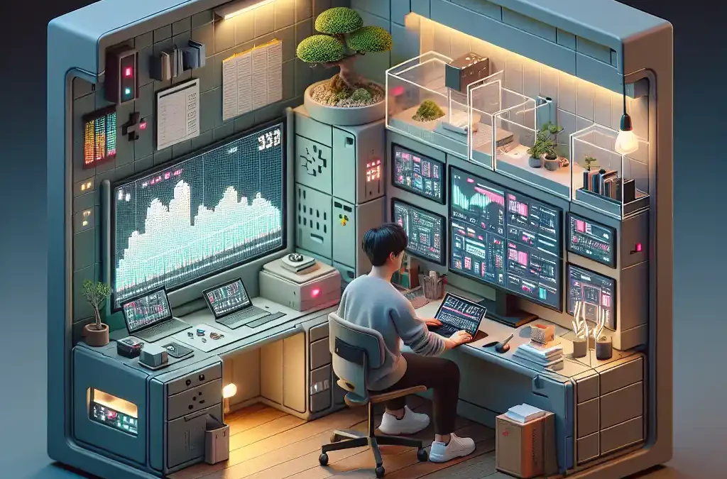 Observability Mesh: Building Holistic Data Monitoring Systems