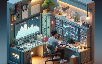 Observability Mesh: Building Holistic Data Monitoring Systems