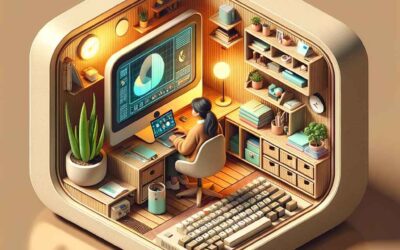 Omnichannel Customer Analytics: Unified Journey Visualization