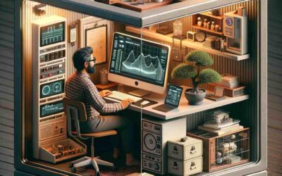 Patent Landscape Visualization: Intellectual Property Analysis Tools