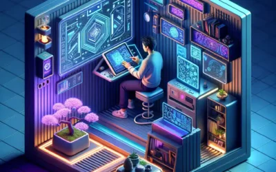 Quantum-Resistant Encryption for Sensitive Data Storage