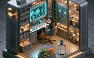 Reference Data Management System Architecture
