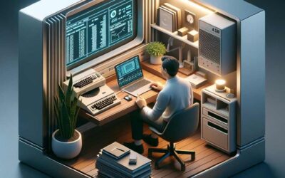 Regulatory Compliance Dashboards: Automated Risk Assessment