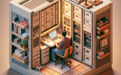 Stateful Stream Processing at Scale