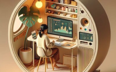 Supply Chain Transparency: Visualizing End-to-End Product Journeys