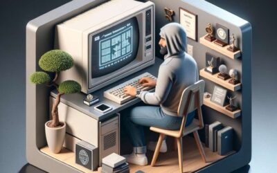Test Data Management for Sensitive Information