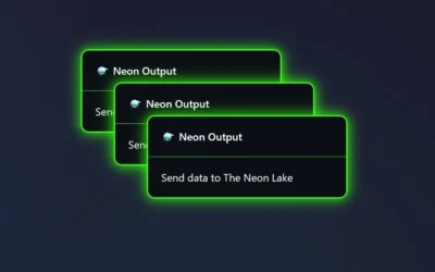 ET1.1 Neon Output Node