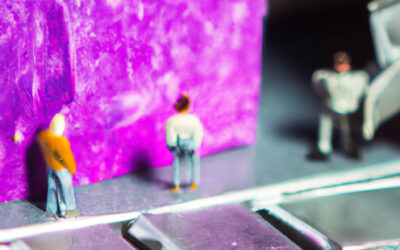 The Power of Data Visualization in Business