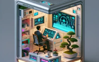 The Future of Data Engineering: Trends and Predictions