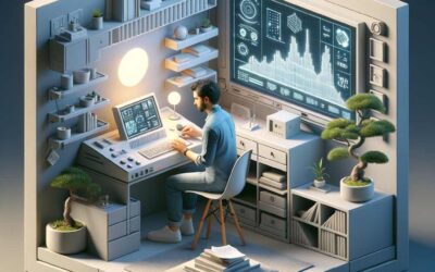 The Great Debate: Push vs Pull Data Processing Architectures