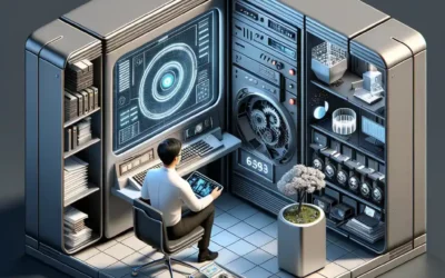 The Impact of AI on Data Engineering Workflows