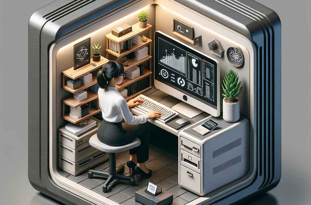 The Memory Wall: Working Sets Larger Than RAM