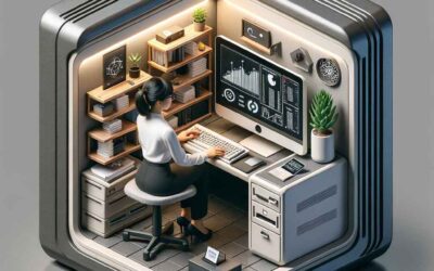 The Memory Wall: Working Sets Larger Than RAM