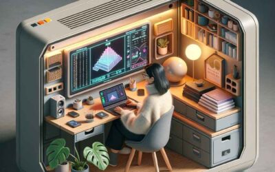 The Psychology of Data Types: Why Integer Overflow Kills Analytics