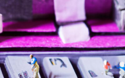 Unveiling the Differences: Big Data vs. Small Data