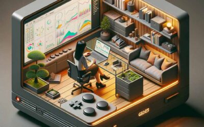Urban Planning Analytics: Smart City Data Visualization Solutions