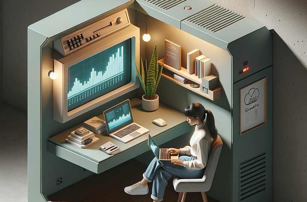 Visual Decision Support Systems: Beyond Standard Dashboards