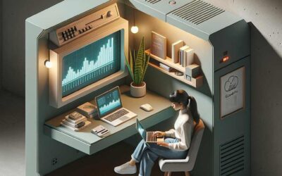Visual Decision Support Systems: Beyond Standard Dashboards