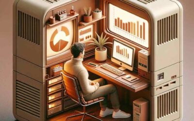 Visualization Accessibility Guidelines and Implementation