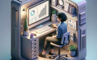 Visualization Personalization Based on User Analytics Knowledge