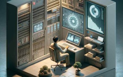 Voice-Activated Data Exploration: The Future of Hands-Free Analytics