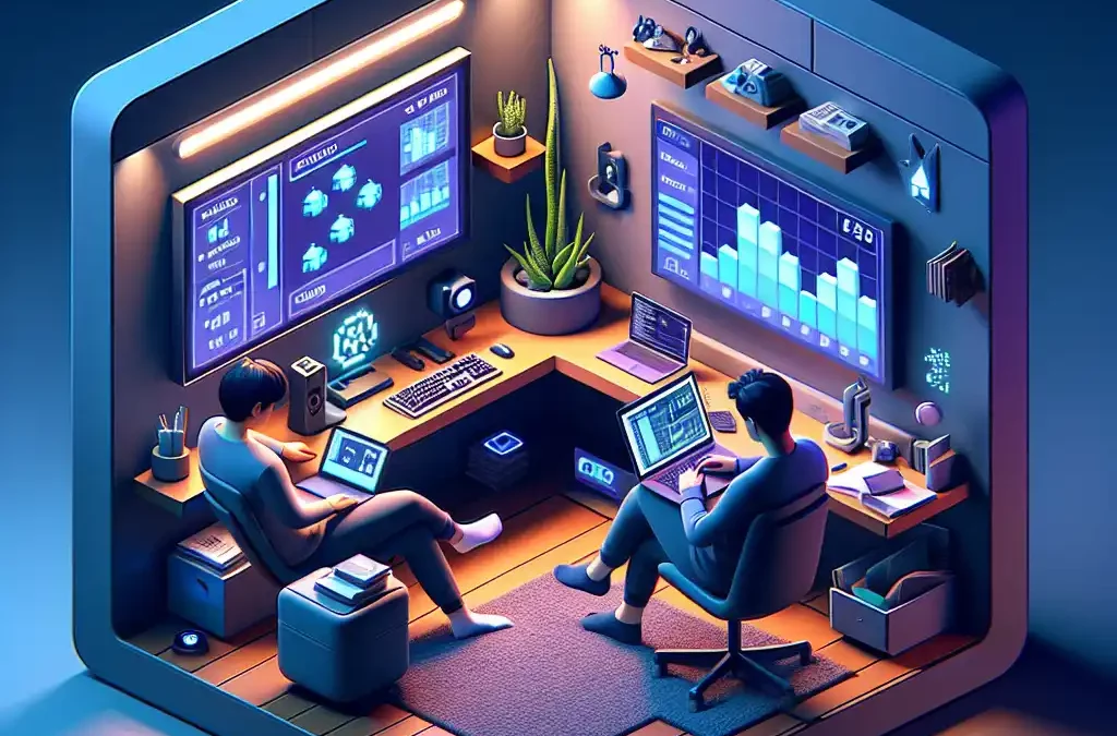 What’s it like Hiring Engineers Focused On Improving Your Data Environment