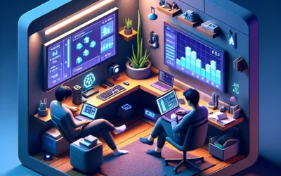 What’s it like Hiring Engineers Focused On Improving Your Data Environment