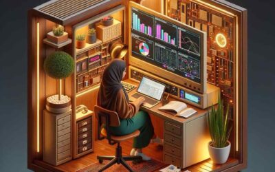 Workforce Analytics Dashboards: HR Data-Driven Decision Making